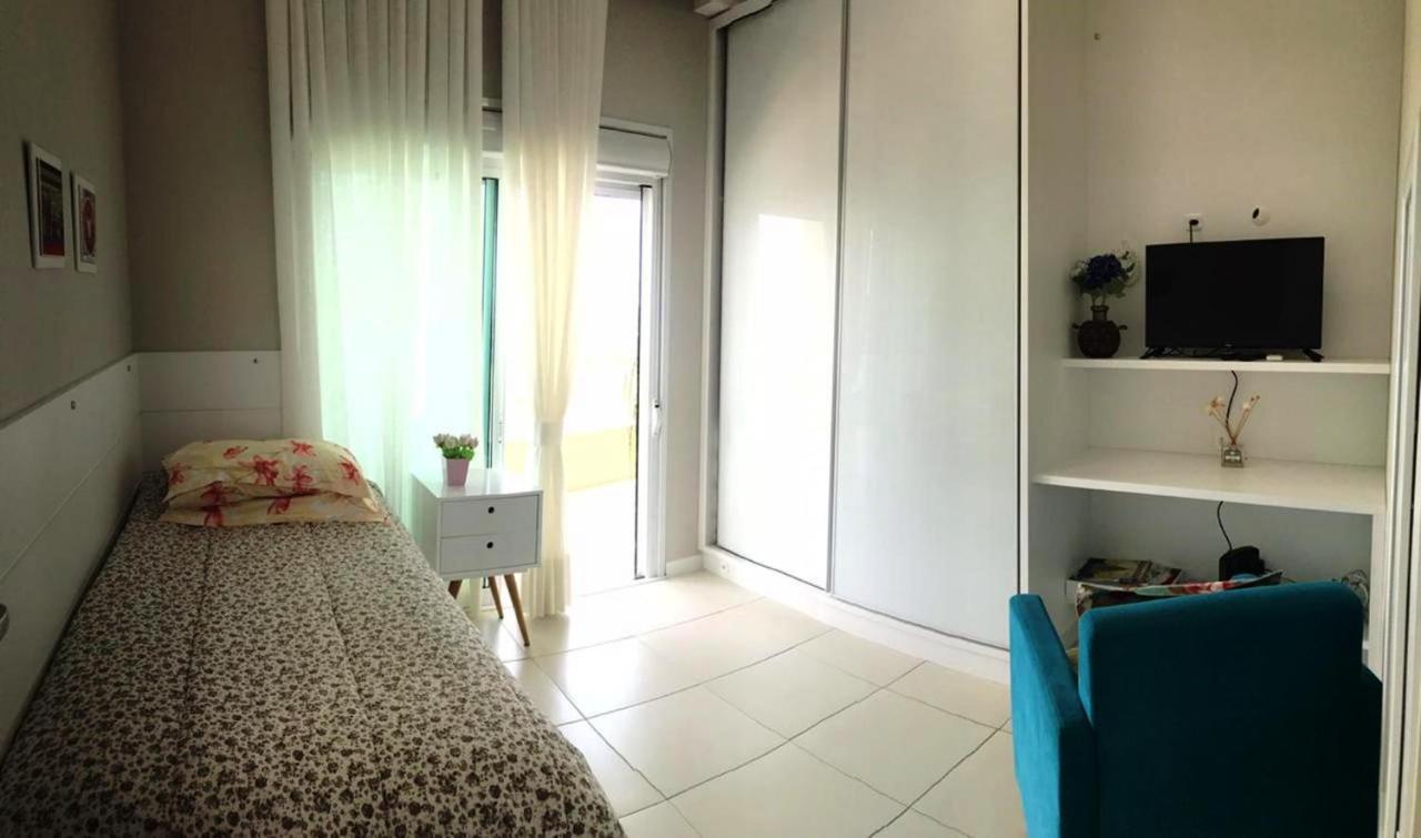 Apartamento Acqua Frente Mar *